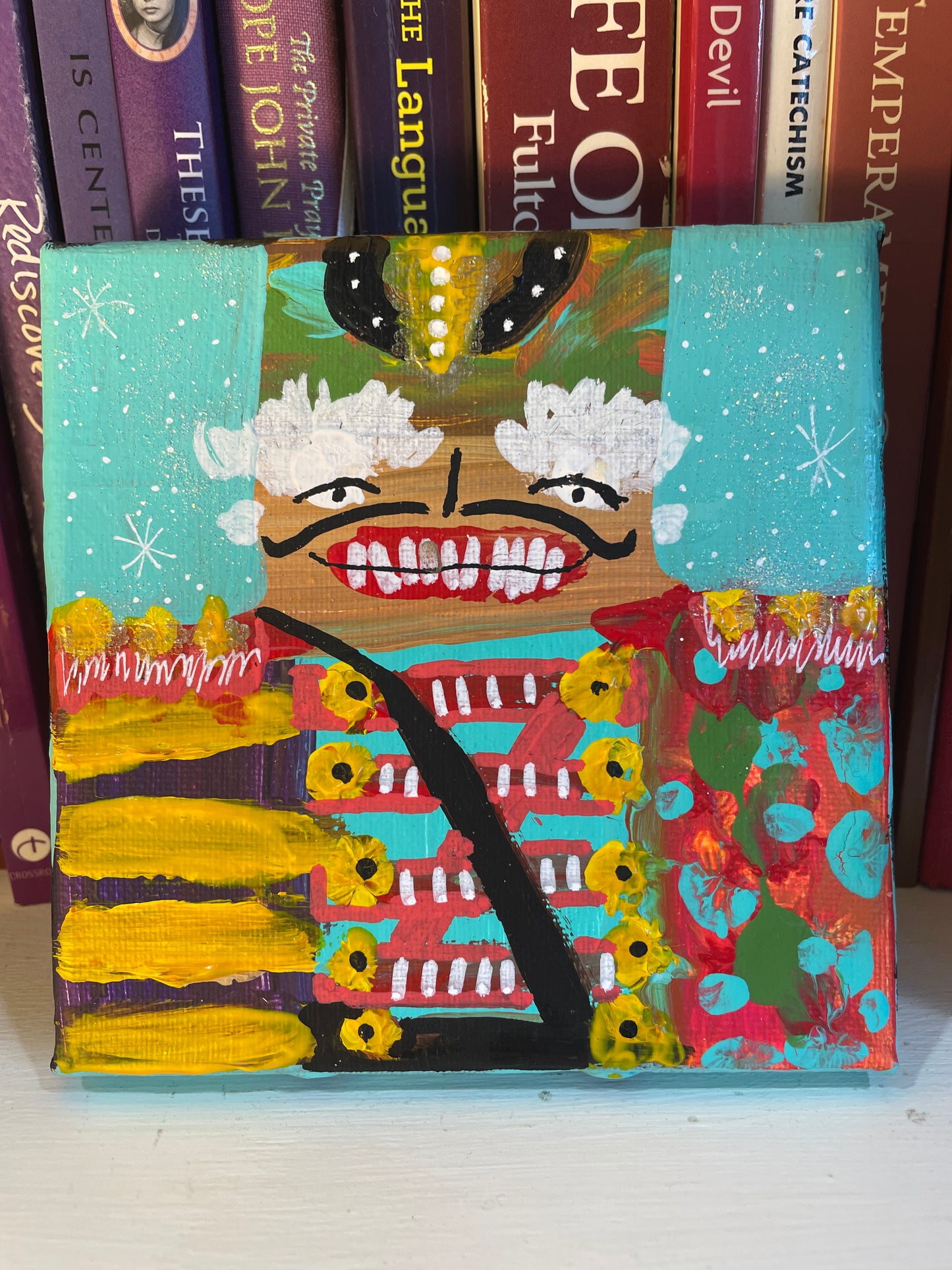 Bavarian Fairytale Nutcracker